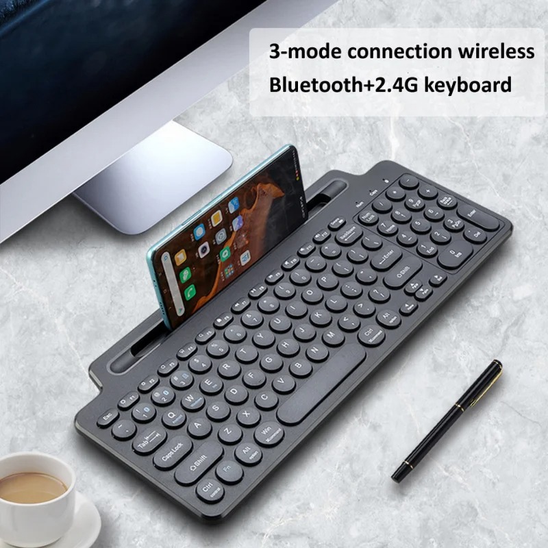 Mini-Touchpad-Tastatur-kabellose-Bluetooth-Tastatur-mit-Kartenschlitz-Universal-24G-Gamer-Keypad-fuu-2017210-2